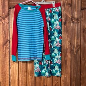 Kids Matilda Jane pajamas